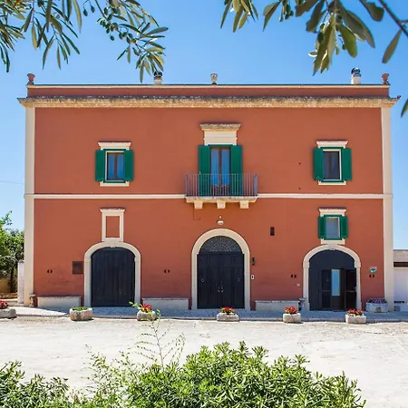 Masseria Curatori-3